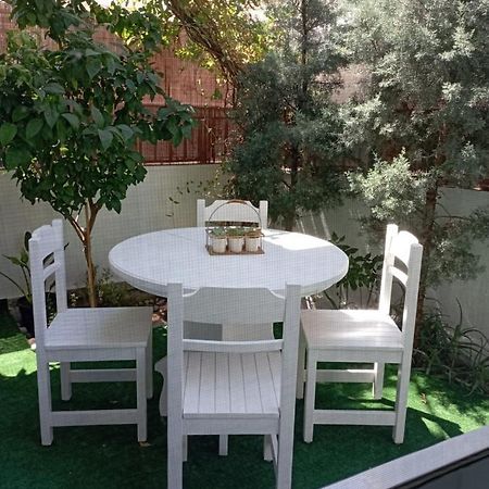 Το Διαμερισμα Τησ Μαιρησ Or Mary'S Apartment 帕拉代西翁 外观 照片