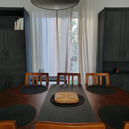 Το Διαμερισμα Τησ Μαιρησ Or Mary'S Apartment 帕拉代西翁 外观 照片