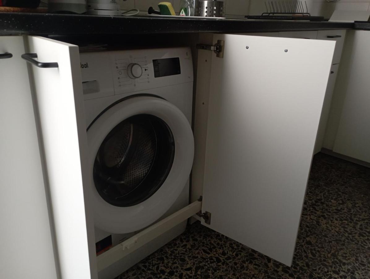 Το Διαμερισμα Τησ Μαιρησ Or Mary'S Apartment 帕拉代西翁 外观 照片