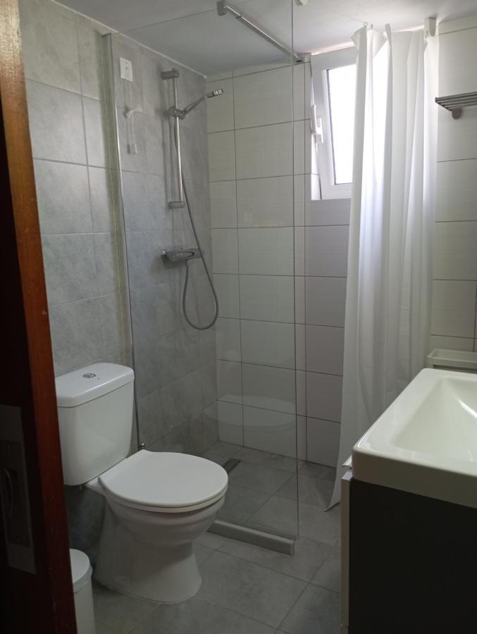 Το Διαμερισμα Τησ Μαιρησ Or Mary'S Apartment 帕拉代西翁 外观 照片
