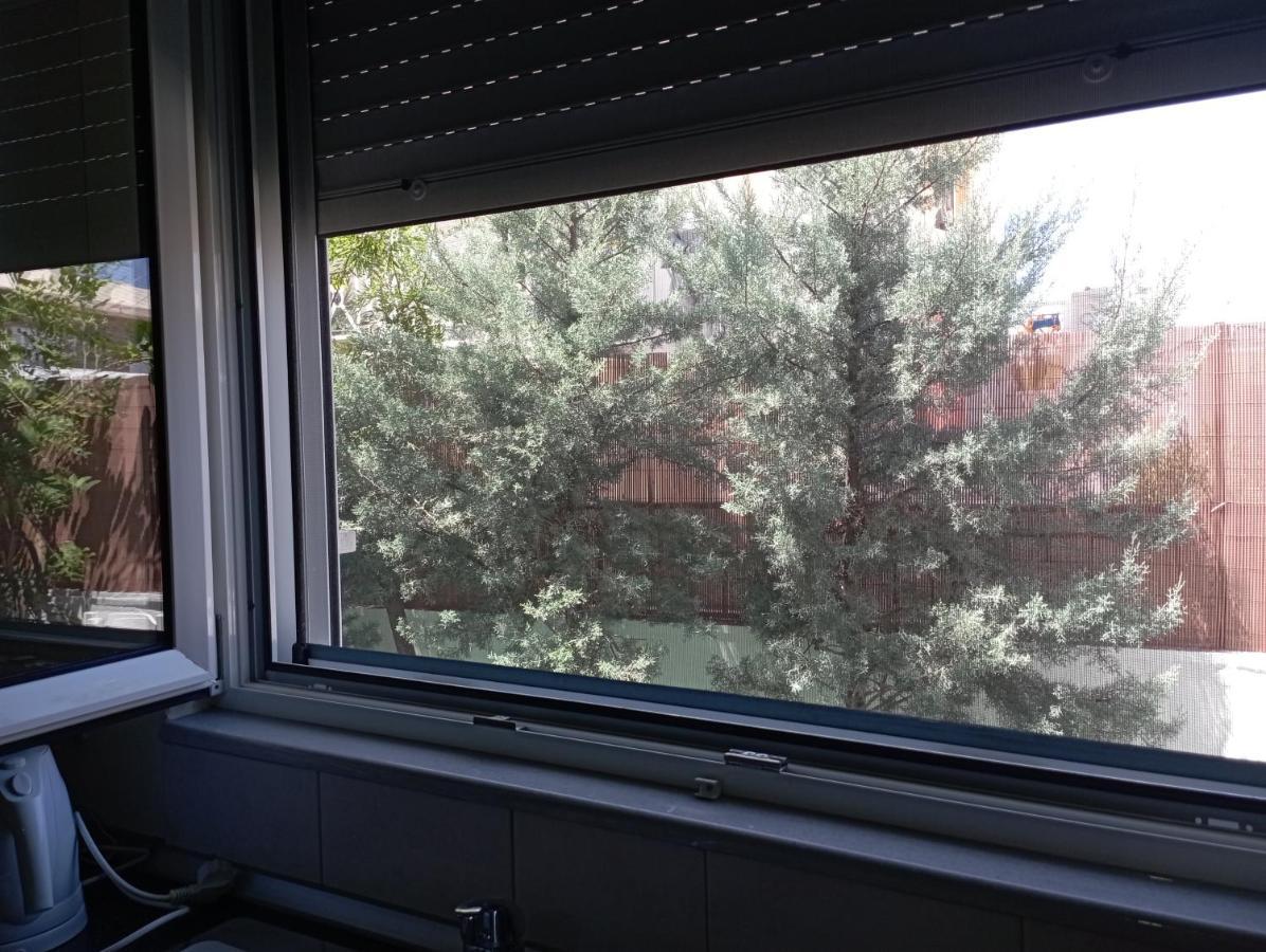 Το Διαμερισμα Τησ Μαιρησ Or Mary'S Apartment 帕拉代西翁 外观 照片