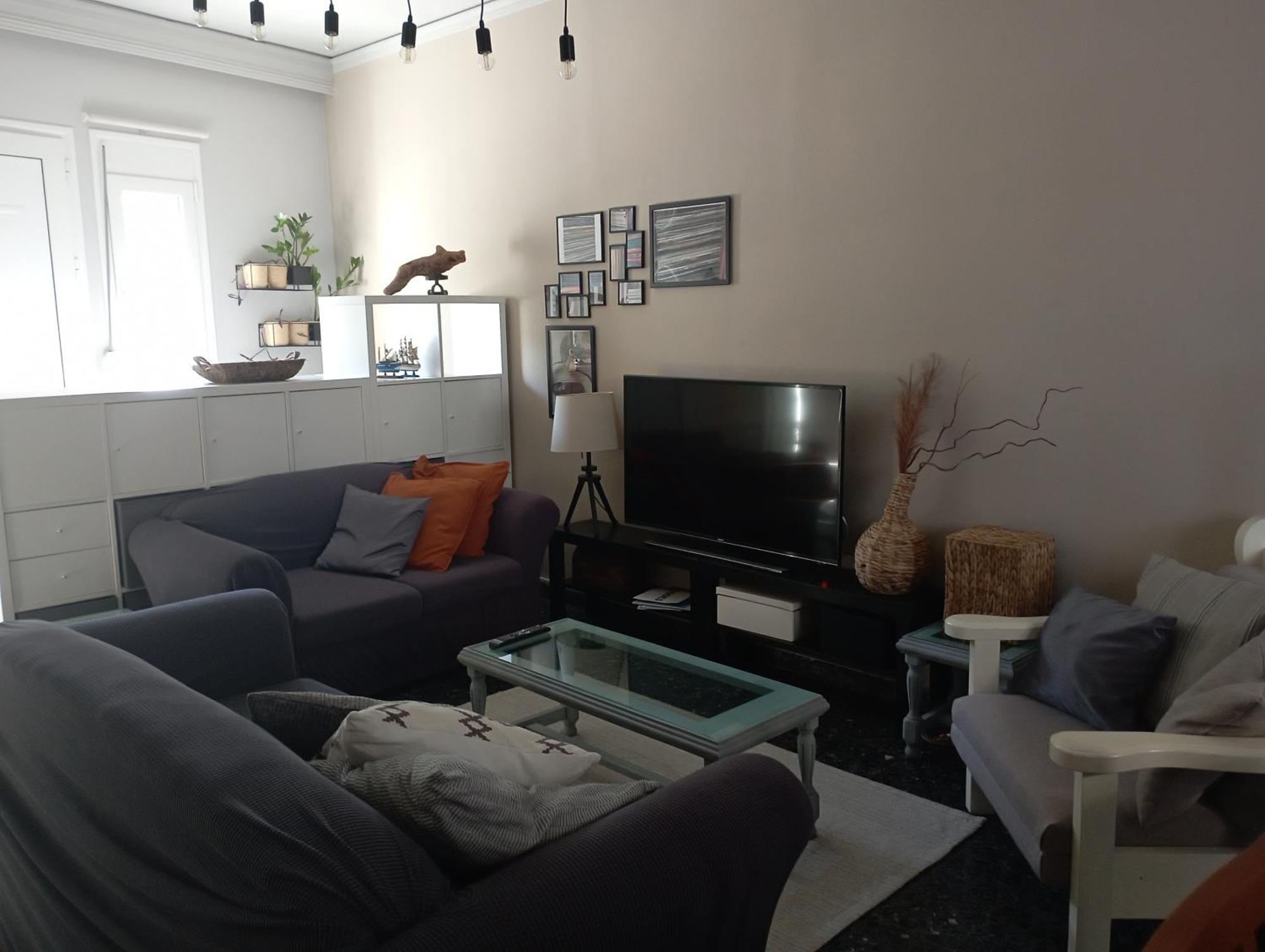 Το Διαμερισμα Τησ Μαιρησ Or Mary'S Apartment 帕拉代西翁 外观 照片