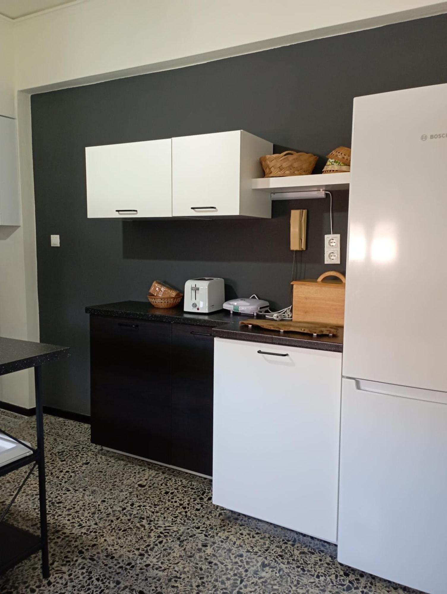 Το Διαμερισμα Τησ Μαιρησ Or Mary'S Apartment 帕拉代西翁 外观 照片